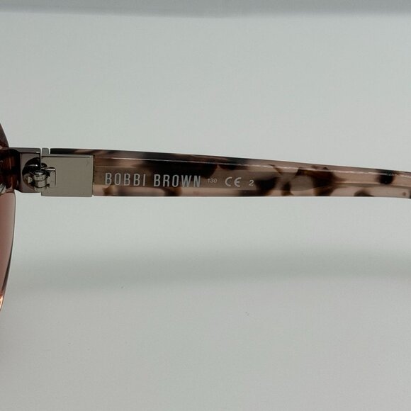 Bobbi Brown Sunglasses Eye Glasses Frames The Skylar/s 0QUP F8 54-19-130 - Picture 5 of 6